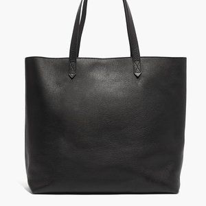 Madewell Transport Tote -Black